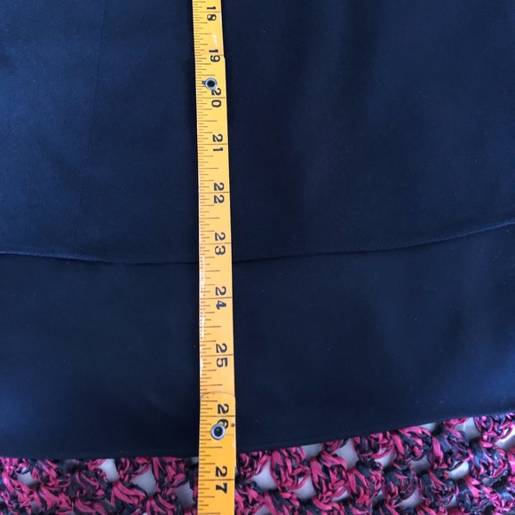 Michael Michael Kors black top in Size XS - Picture 6 of 7